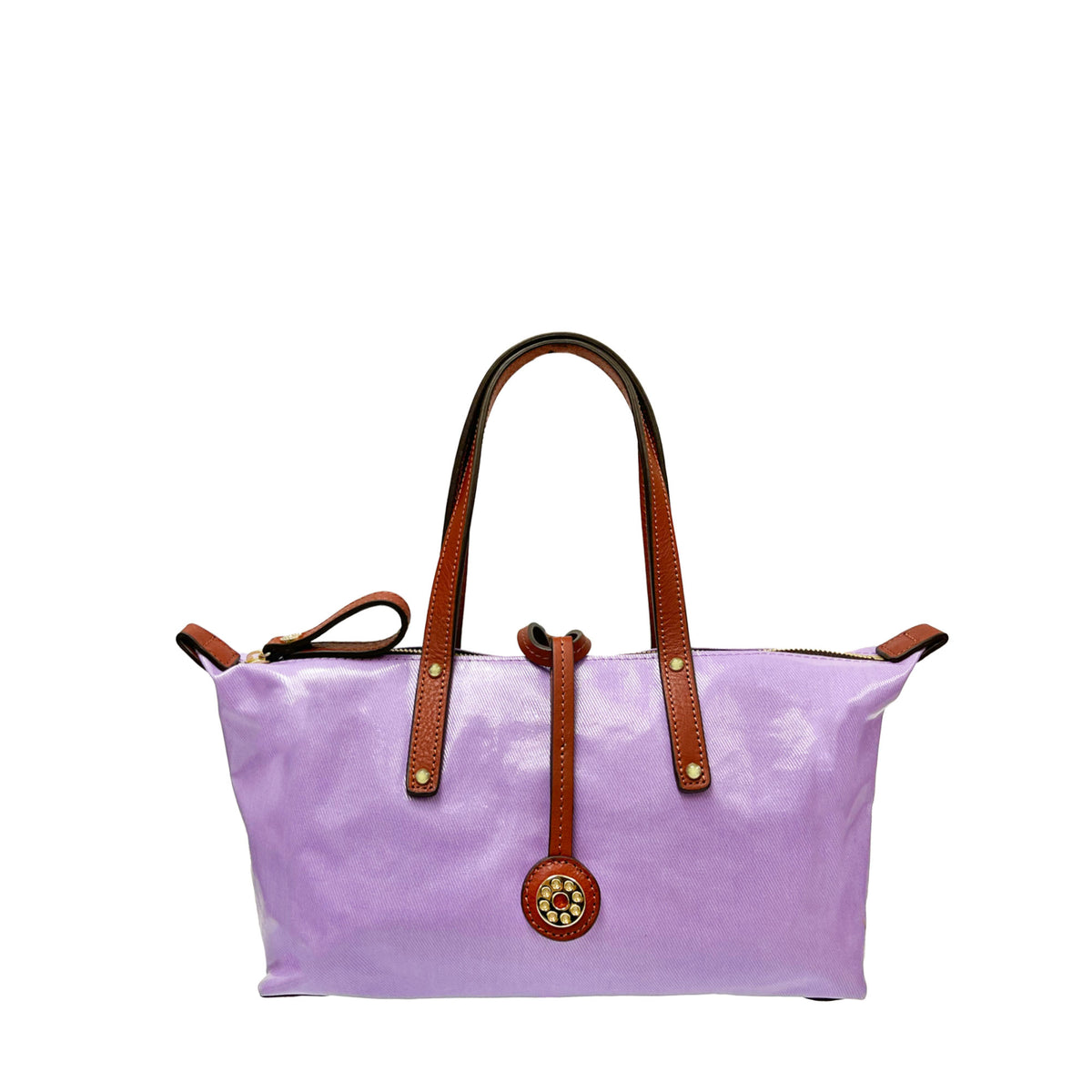 LIFE | Horizontal Waterproof Tote Bag