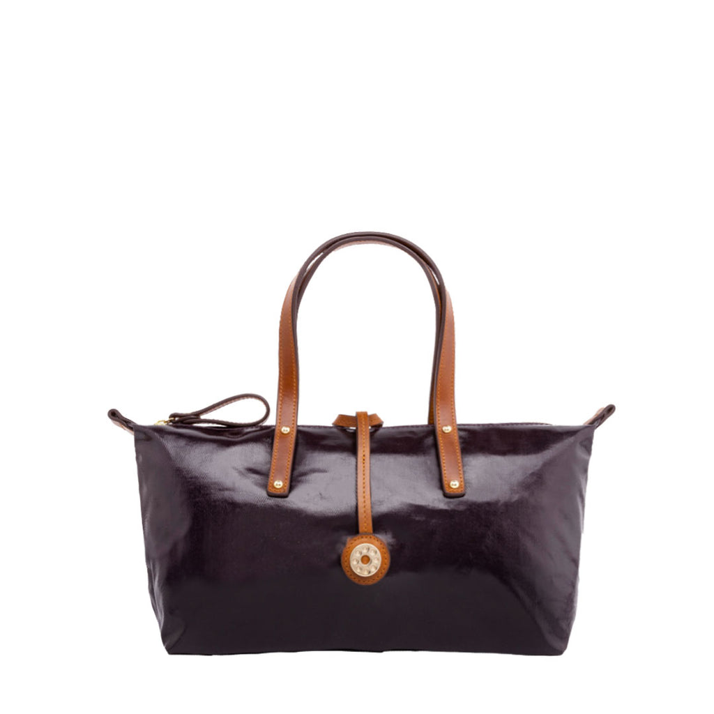 LIFE | Horizontal Waterproof Tote Bag