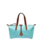 LIFE | Horizontal Waterproof Tote Bag
