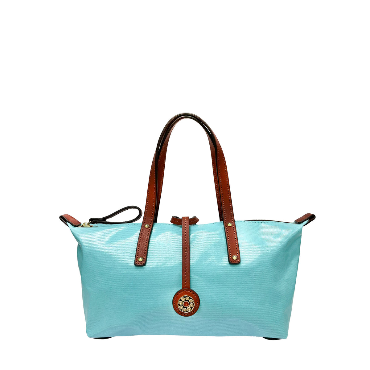 LIFE | Horizontal Waterproof Tote Bag