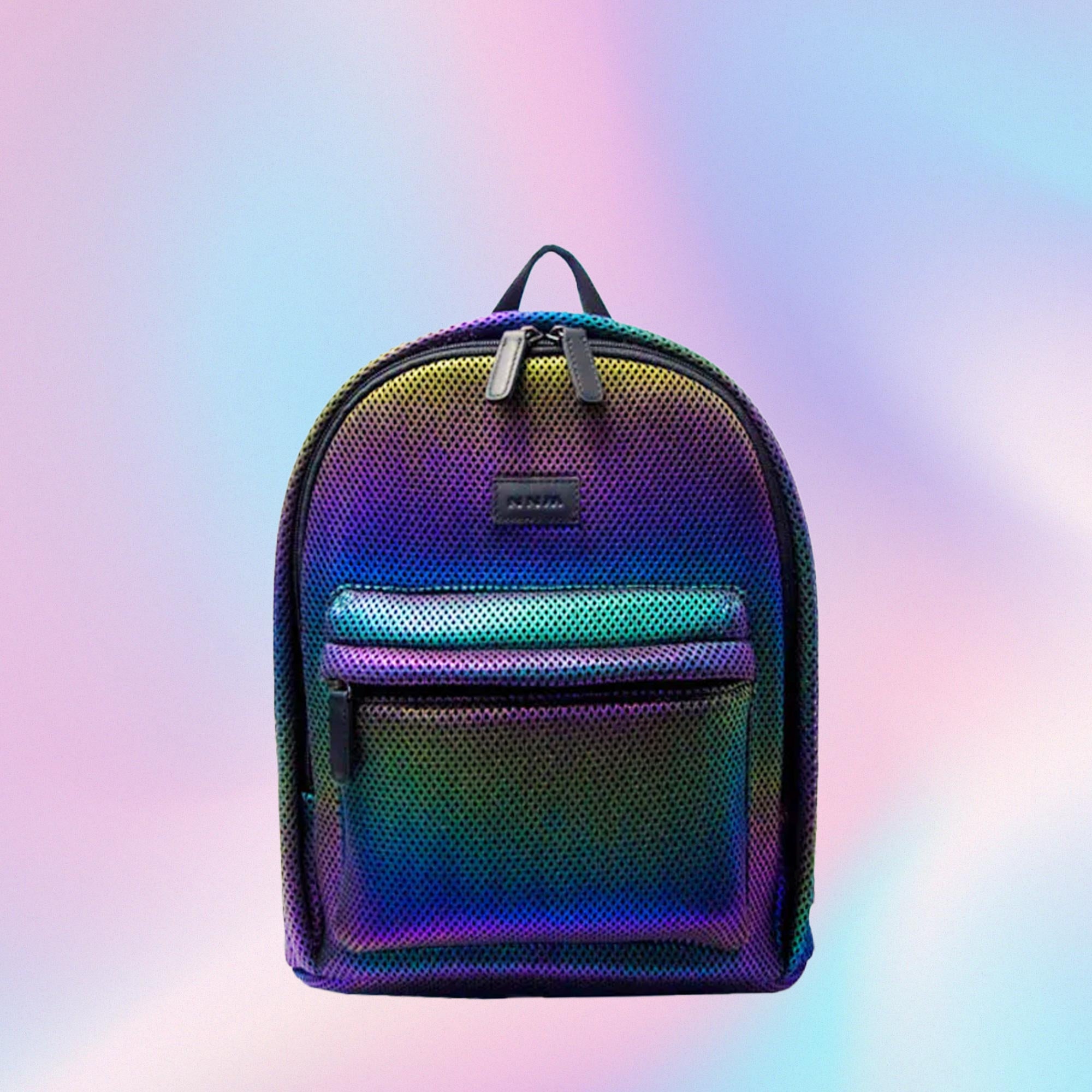 SHINE | Gradient Mini Backpack