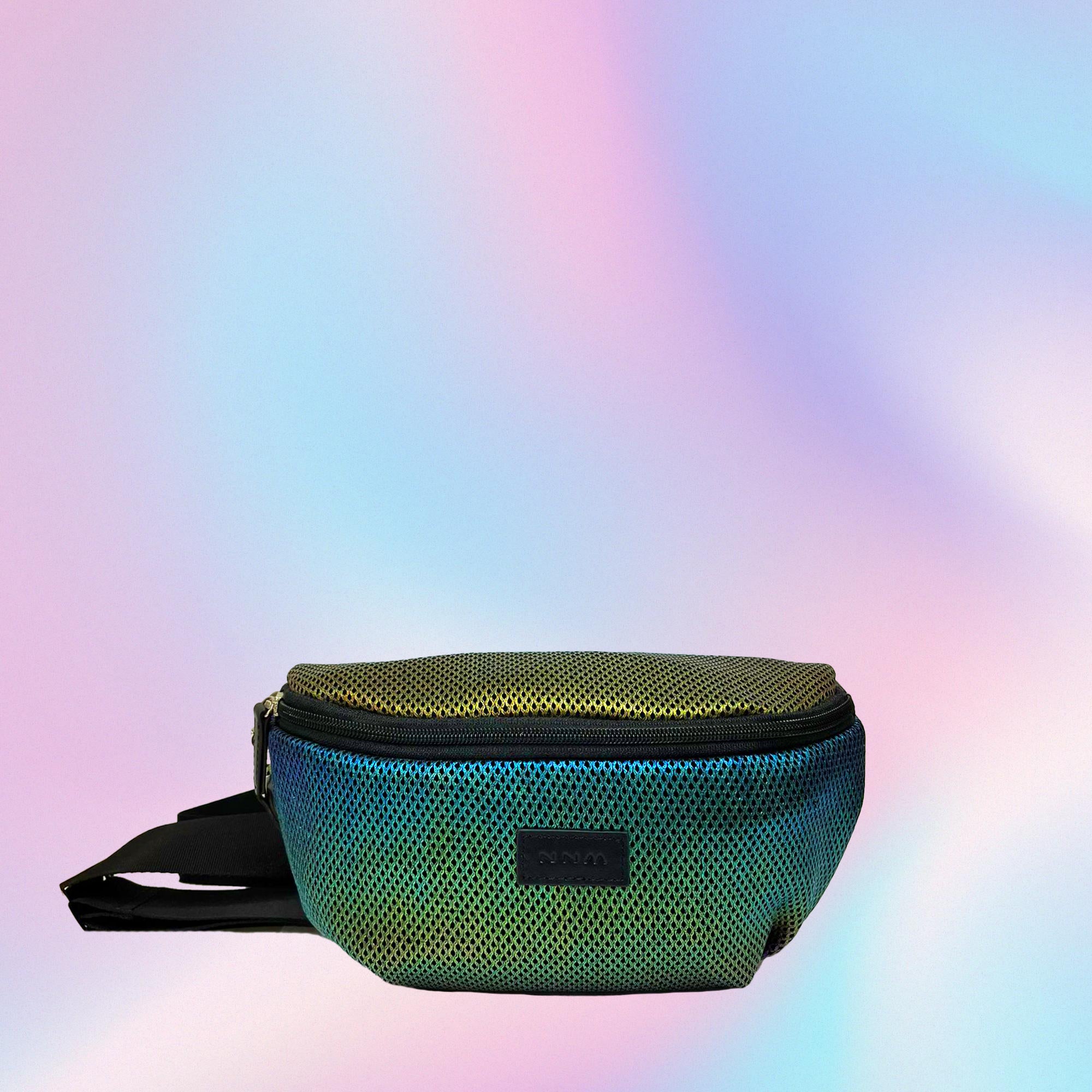 SHINE | Breathable Waist Bag