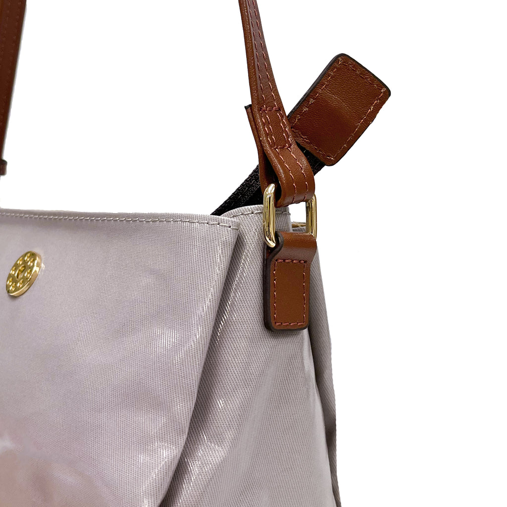 LIFE | Waterproof Double Crossbody Bag (New Colors)