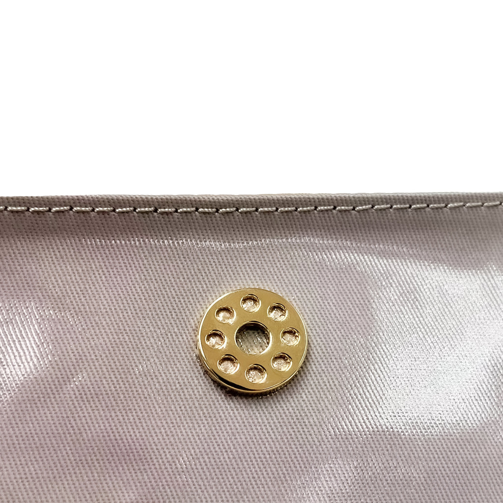 LIFE | Waterproof Double Crossbody Bag (New Colors)