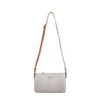 LIFE | Waterproof Double Crossbody Bag