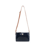 LIFE | Waterproof Double Crossbody Bag