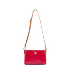 LIFE | Waterproof Double Crossbody Bag
