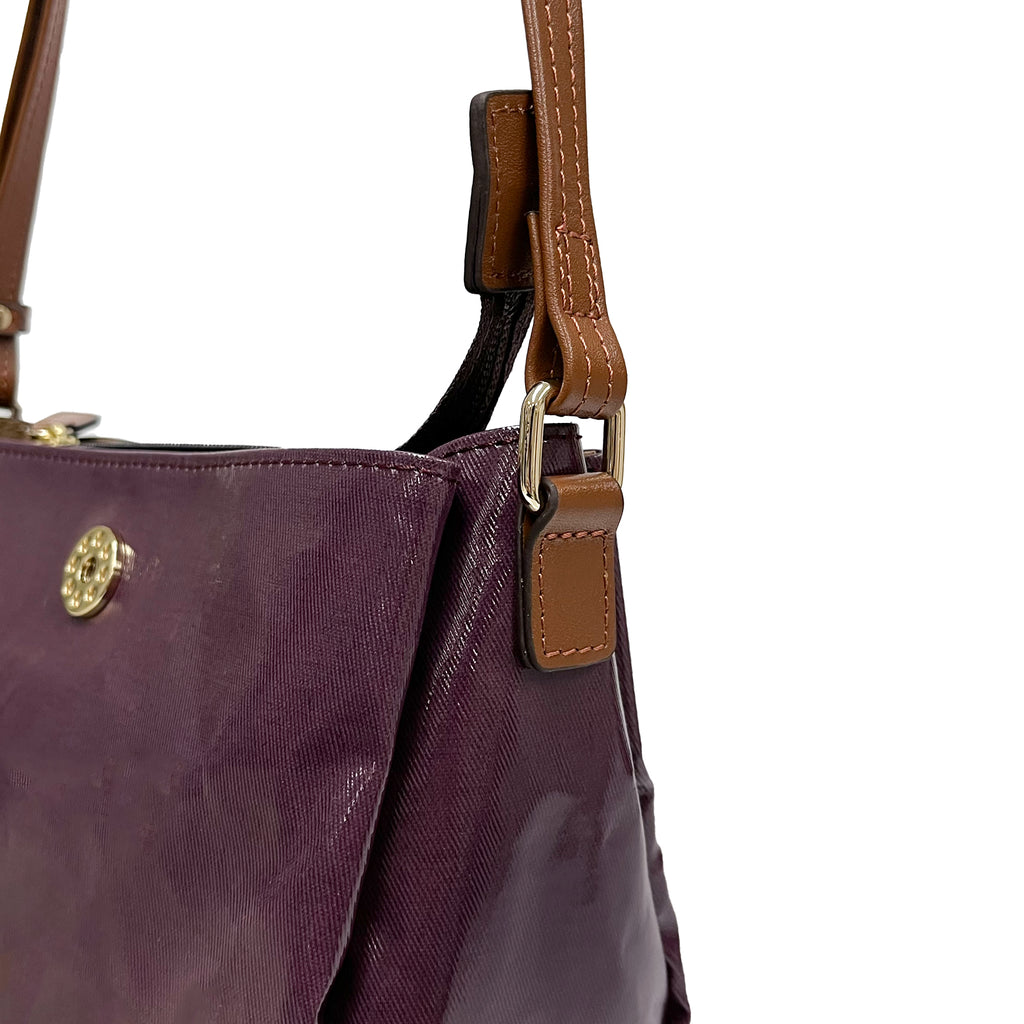 LIFE | Waterproof Double Crossbody Bag (New Colors)