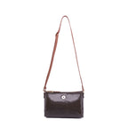 LIFE | Waterproof Double Crossbody Bag