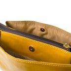 LIFE | Waterproof Double Crossbody Bag (New Colors)