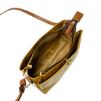 LIFE | Waterproof Double Crossbody Bag (New Colors)