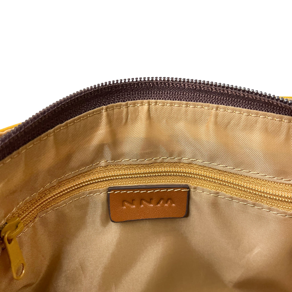 LIFE | Waterproof Double Crossbody Bag (New Colors)