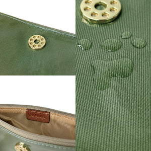 LIFE GOODS | L-Shaped Wallet - Small