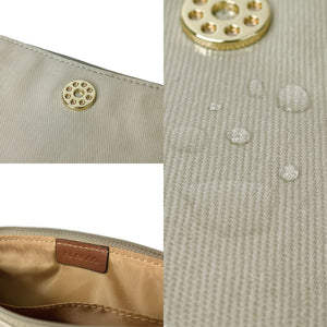 LIFE GOODS | L-Shaped Wallet - Small