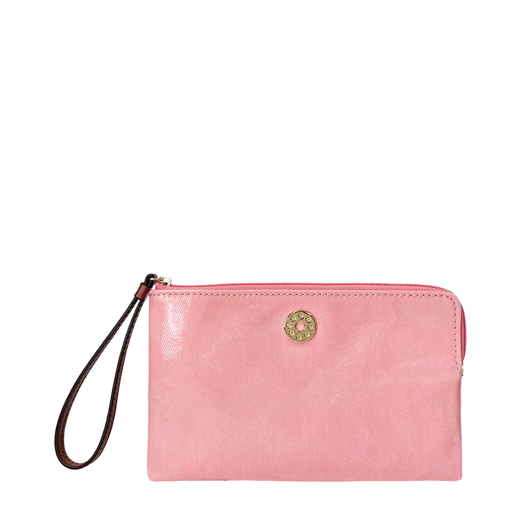 LIFE GOODS | L-Shaped Wallet (Large)