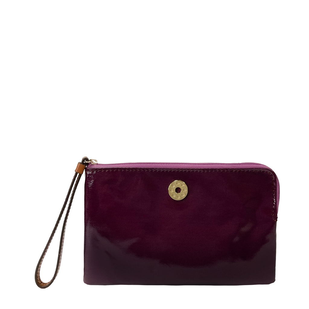 LIFE GOODS | L-Shaped Wallet (Large)