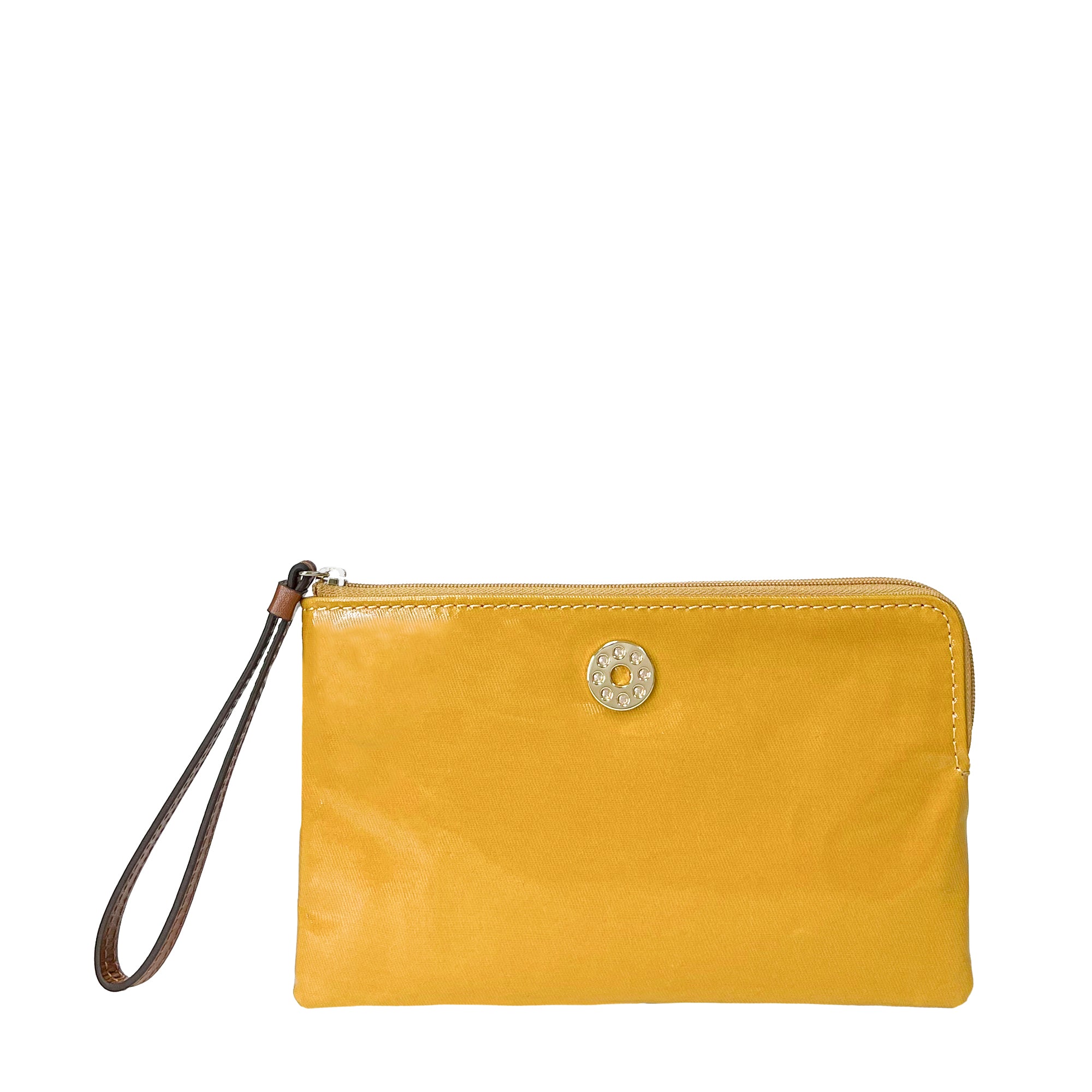LIFE GOODS | Large L-Shaped Wallet (New Color)