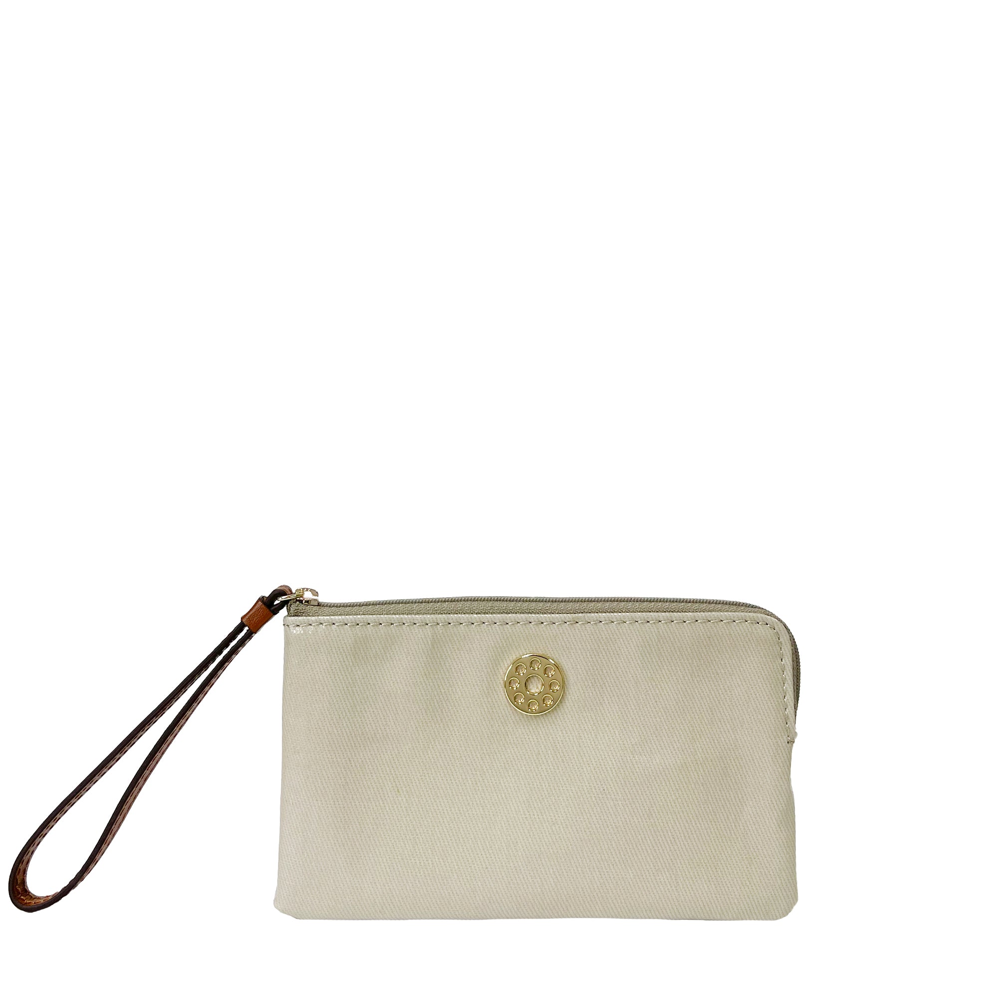 LIFE GOODS | L-Shaped Wallet - Small