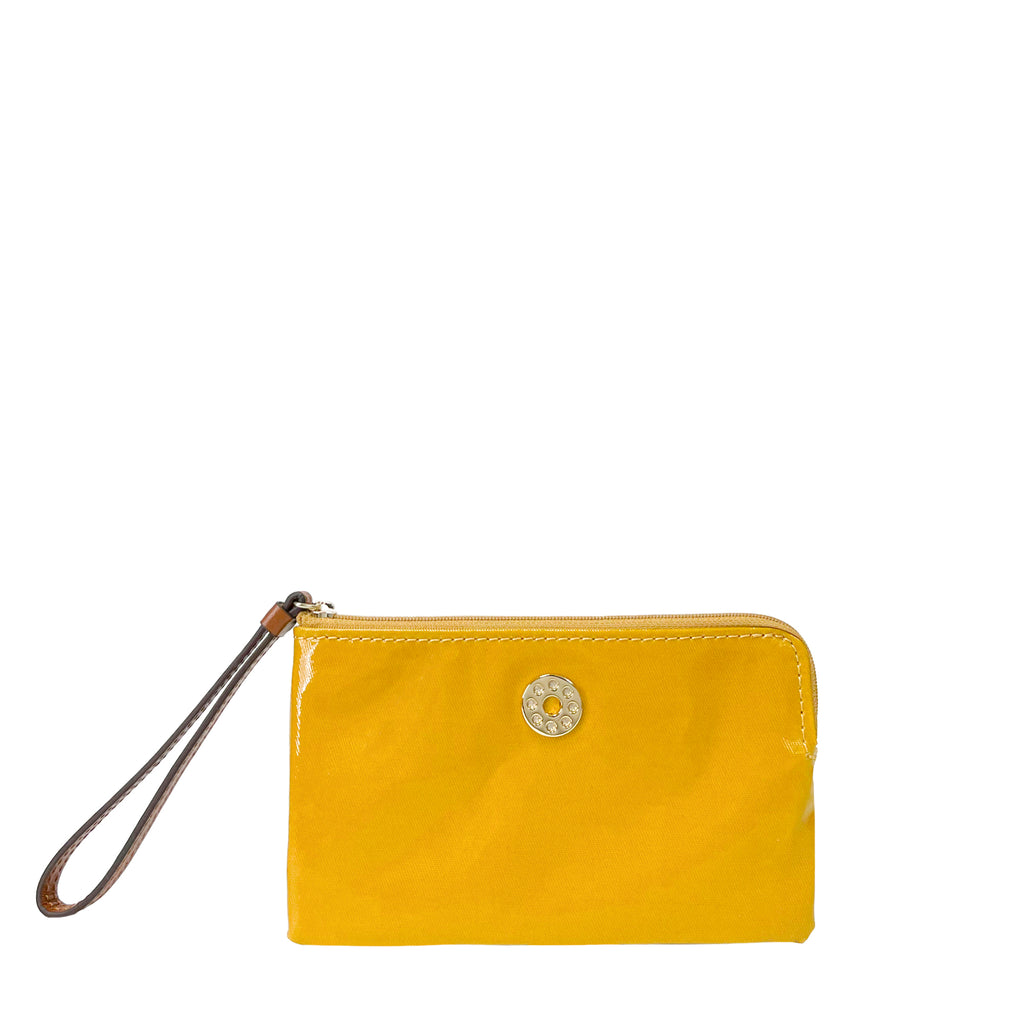 LIFE GOODS | L-Shaped Wallet (Small)