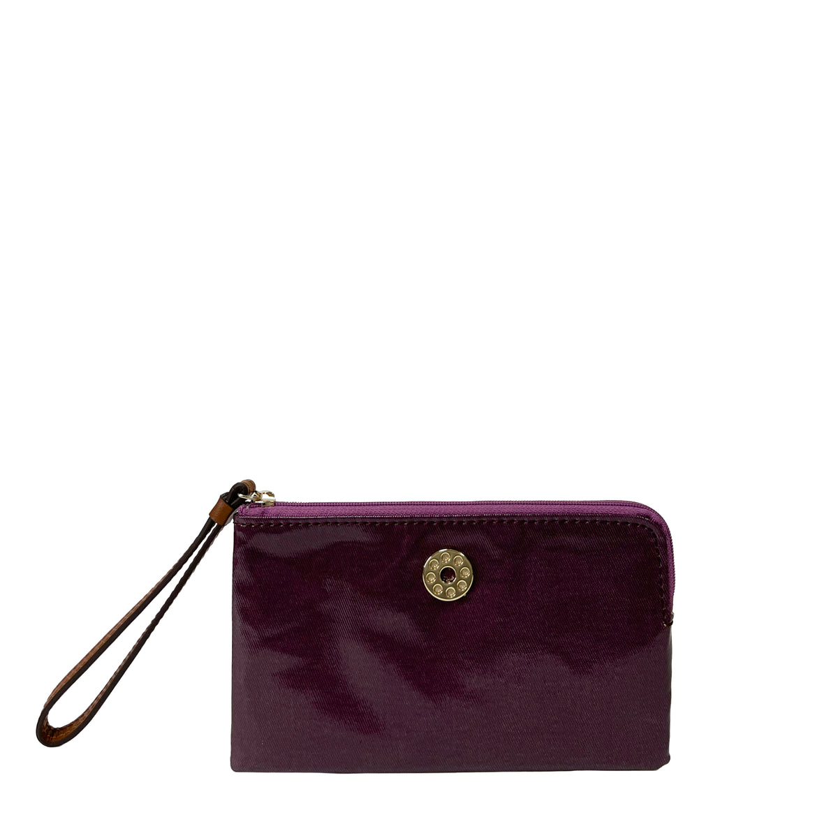 LIFE GOODS | L-Shaped Wallet (Small)