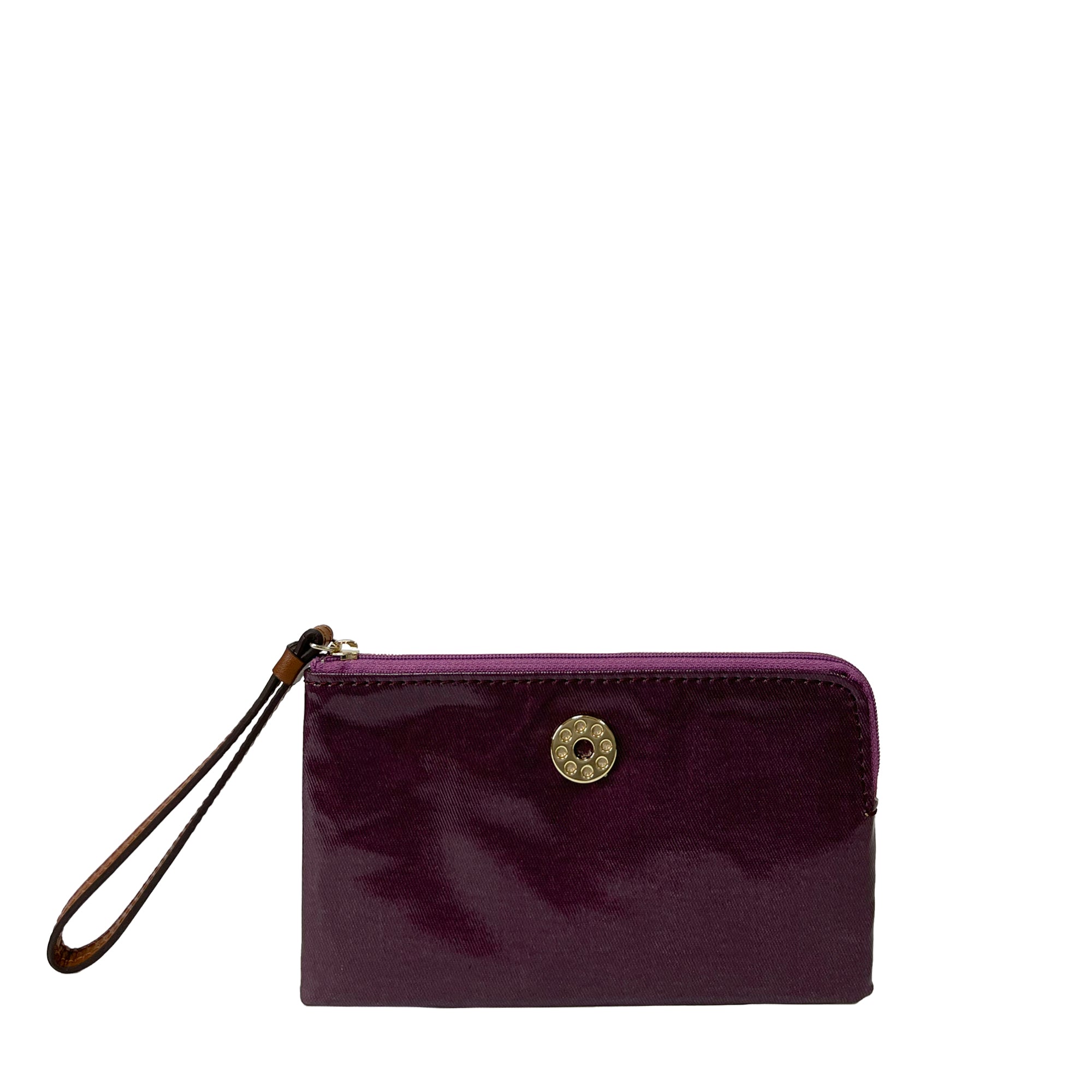 LIFE GOODS | L-Shaped Wallet - Small