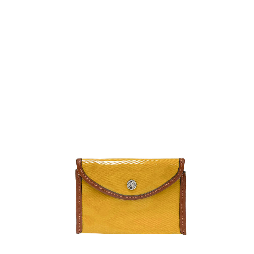 LIFE GOODS | Short Wallet