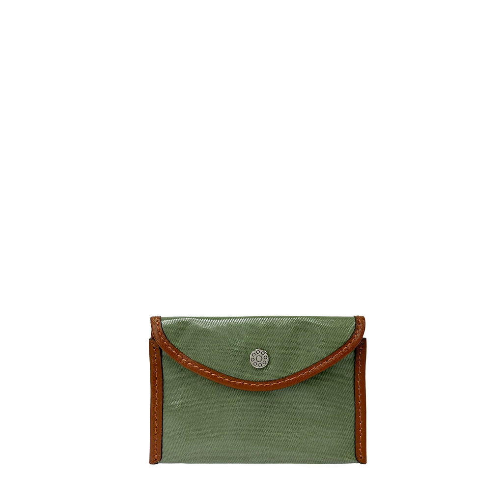 LIFE GOODS | Short Wallet