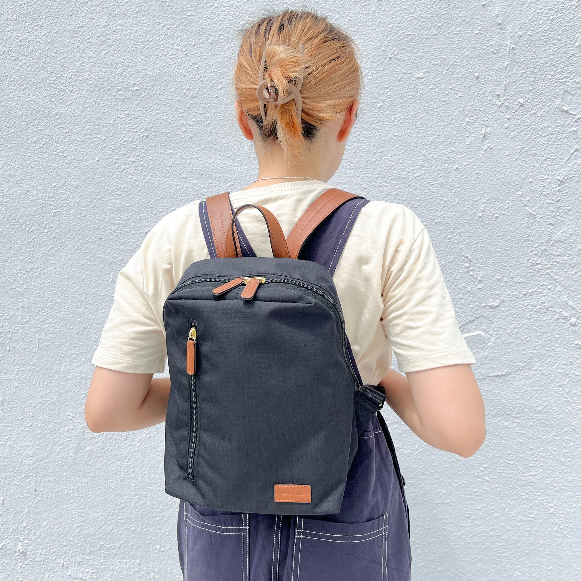 japanese mini backpack NNM
