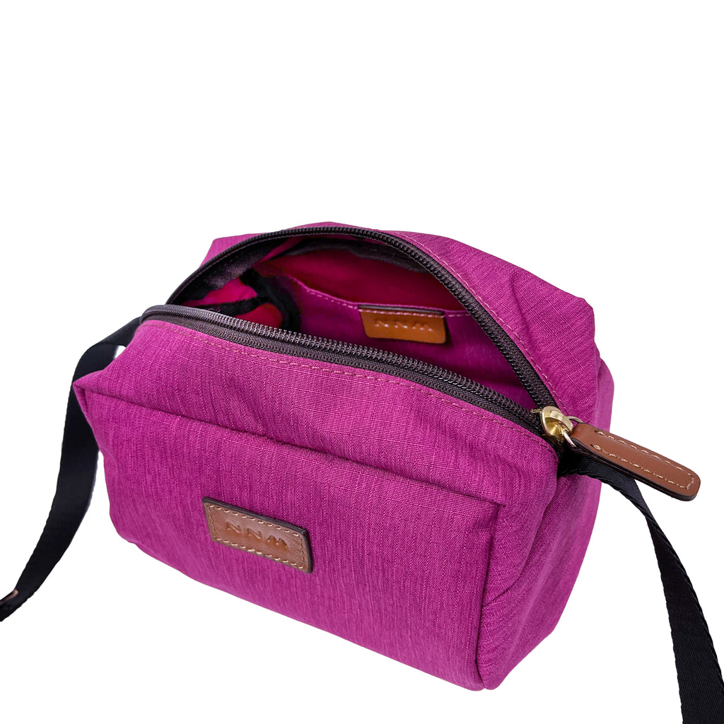 NNM | Lightweight Mini Crossbody Bag