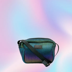 SHINE | Breathable Crossbody Bag
