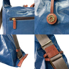 LIFE | Waterproof 3-Way Transformable Bag