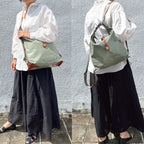 LIFE | Waterproof 3-Way Transformable Bag