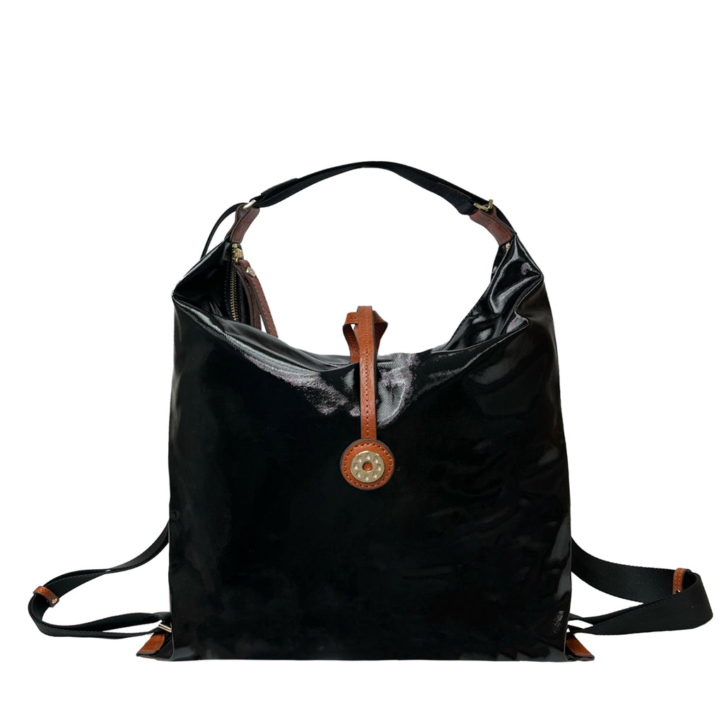 LIFE | Waterproof 3-Way Transformable Bag