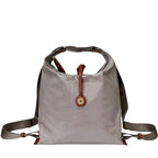 LIFE | Waterproof 3-Way Transformable Bag