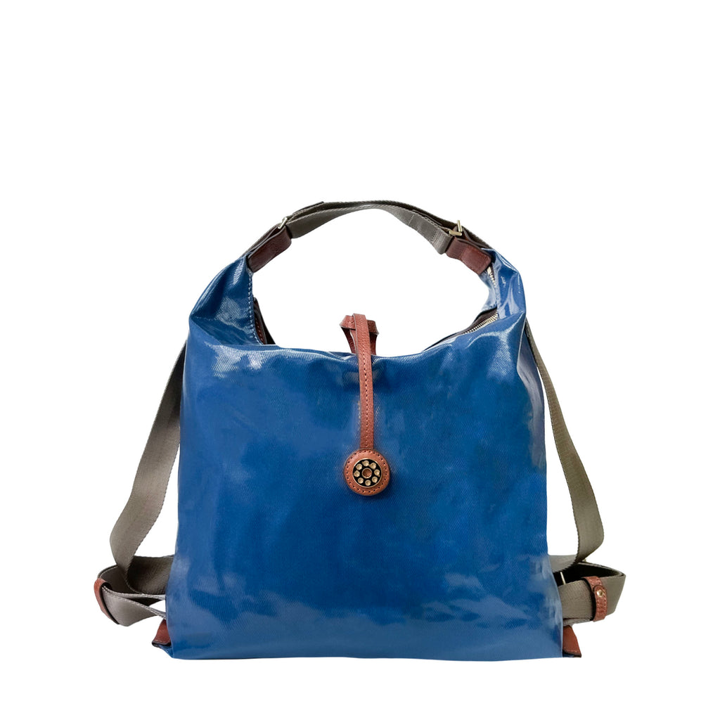 LIFE | Waterproof 3-Way Transformable Bag