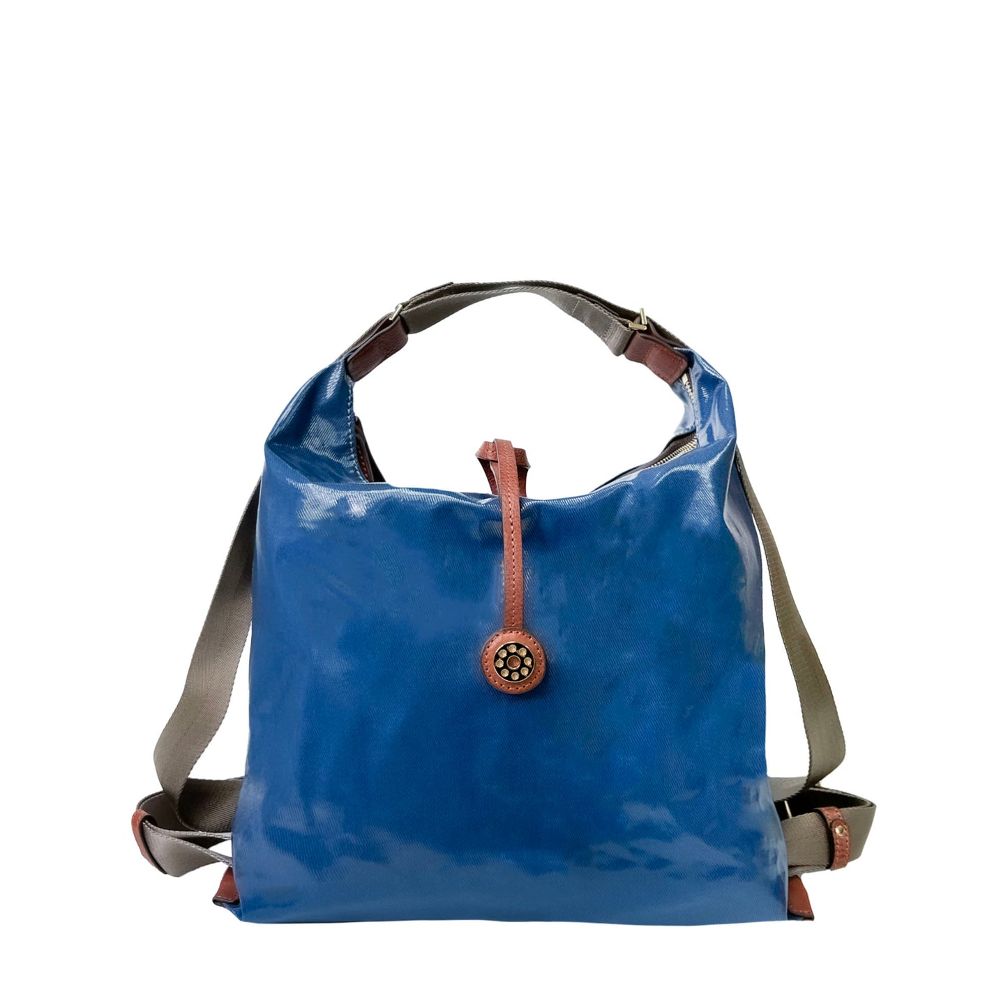 LIFE | Waterproof 3-Way Transformable Bag