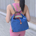 LIFE | Waterproof 3-Way Transformable Bag