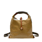 LIFE | Waterproof 3-Way Transformable Bag