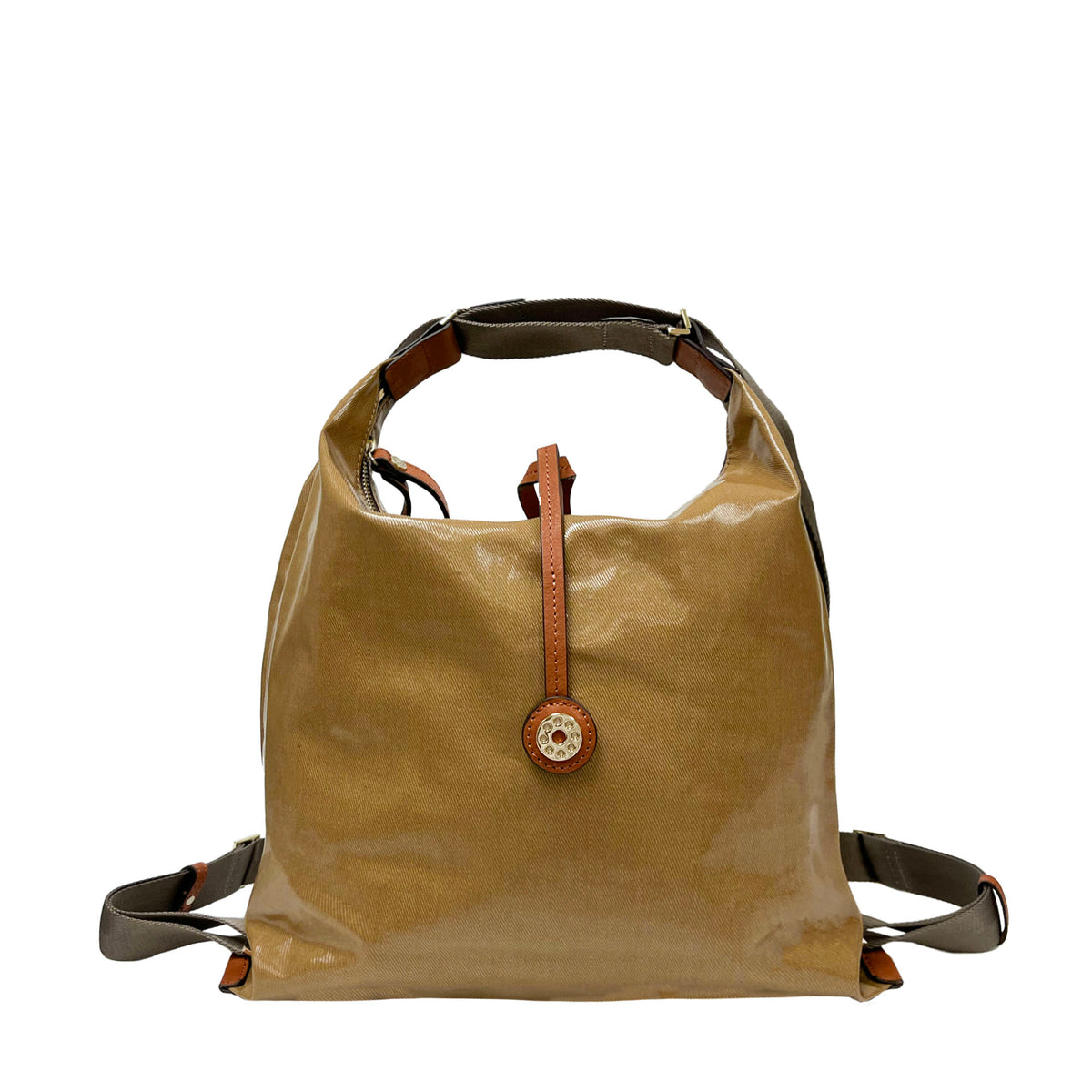 LIFE | Waterproof 3-Way Transformable Bag