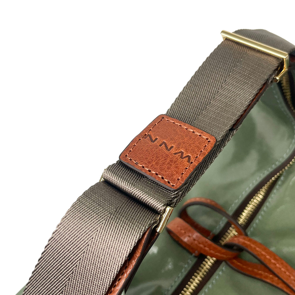 LIFE | Waterproof 3-Way Transformable Bag