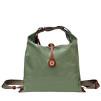 LIFE | Waterproof 3-Way Transformable Bag