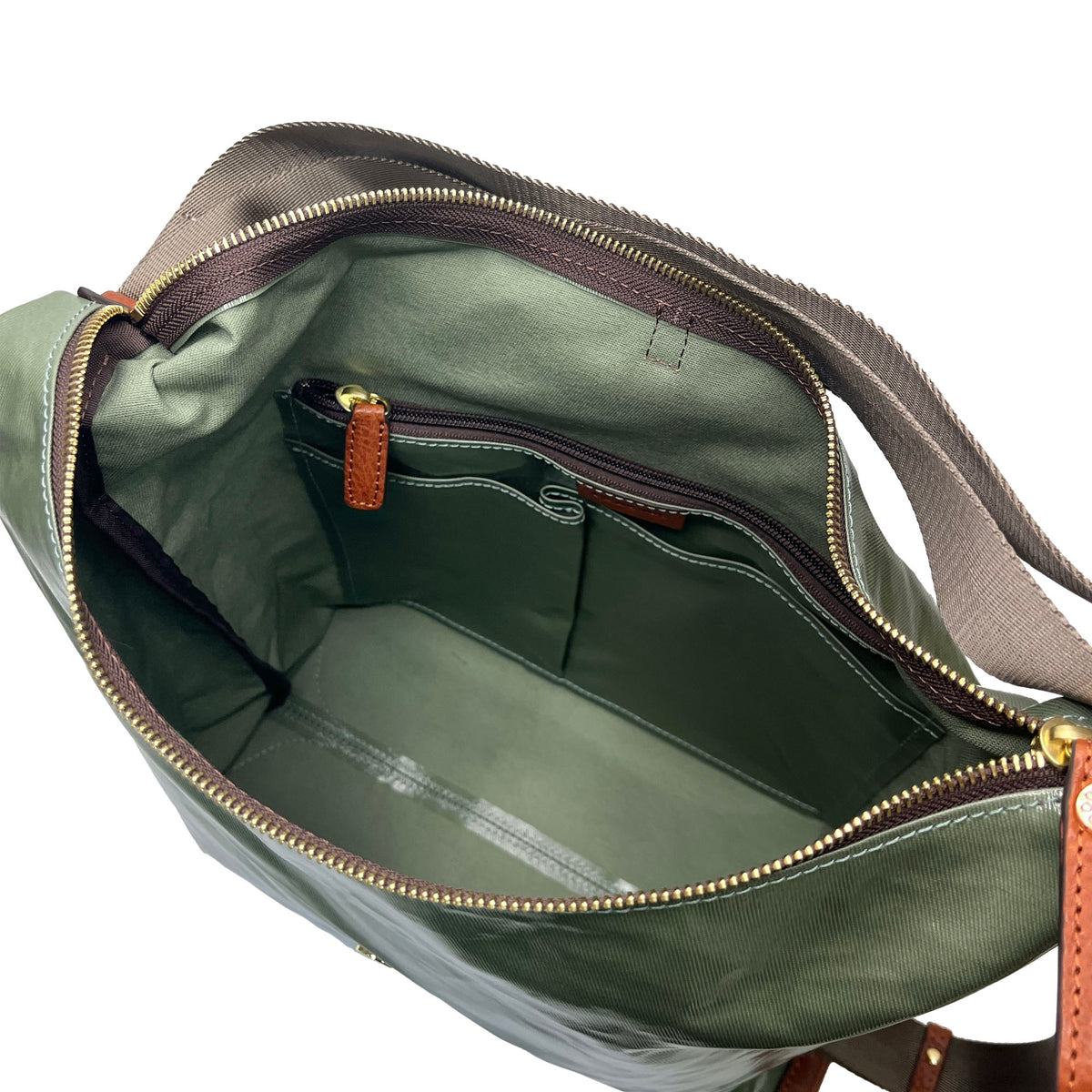 LIFE | Waterproof 3-Way Transformable Bag