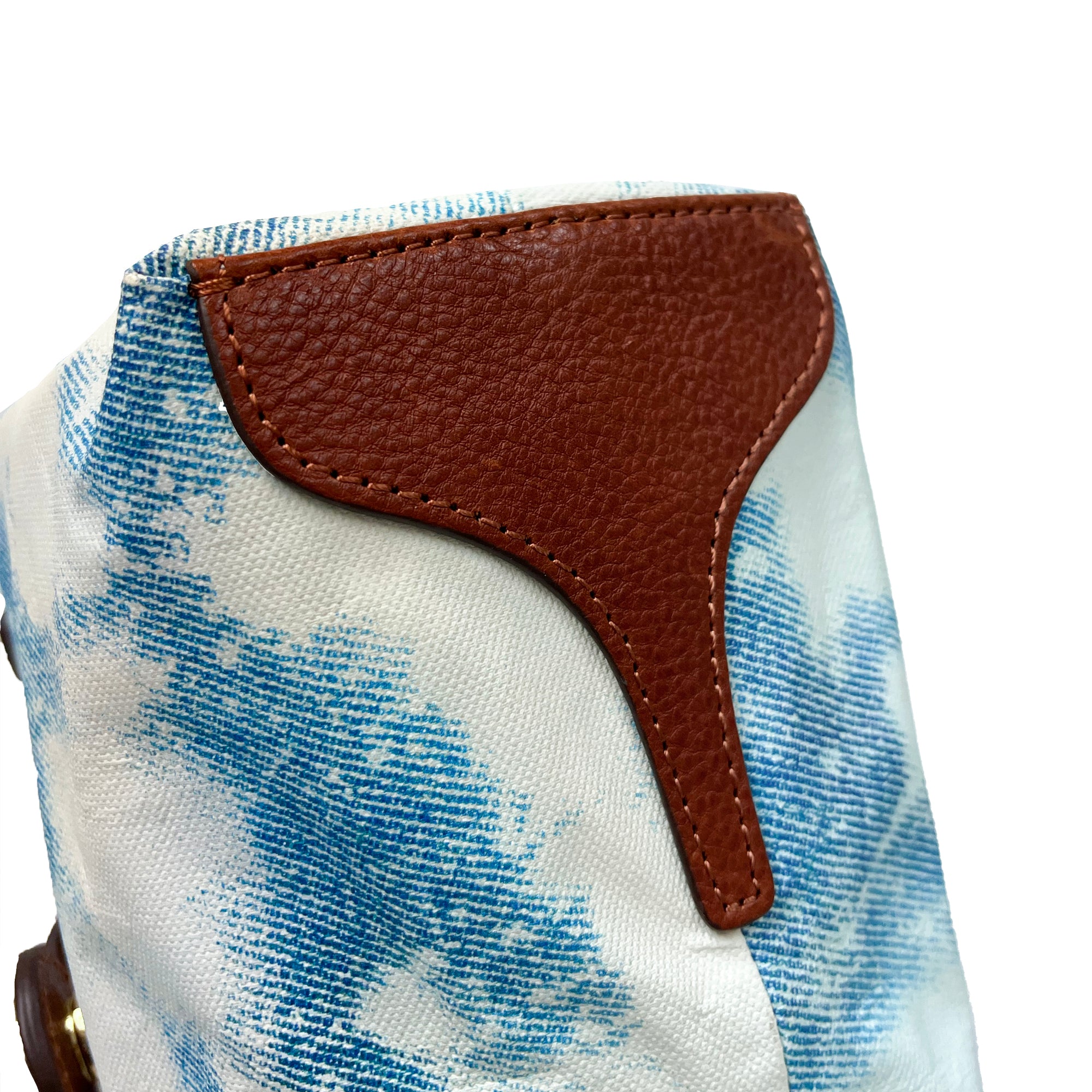 LEGEND |  Tie Dye Mini Tote Bags