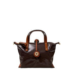 LIFE | Mini Waterproof Handbag (Short Handle)