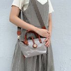 LIFE | Mini Waterproof Handbag (Short Handle)