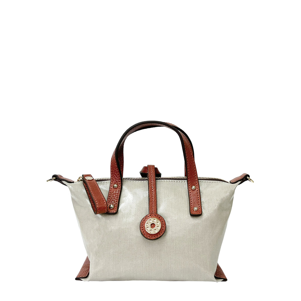 LIFE | Mini Waterproof Handbag (Short Handle)