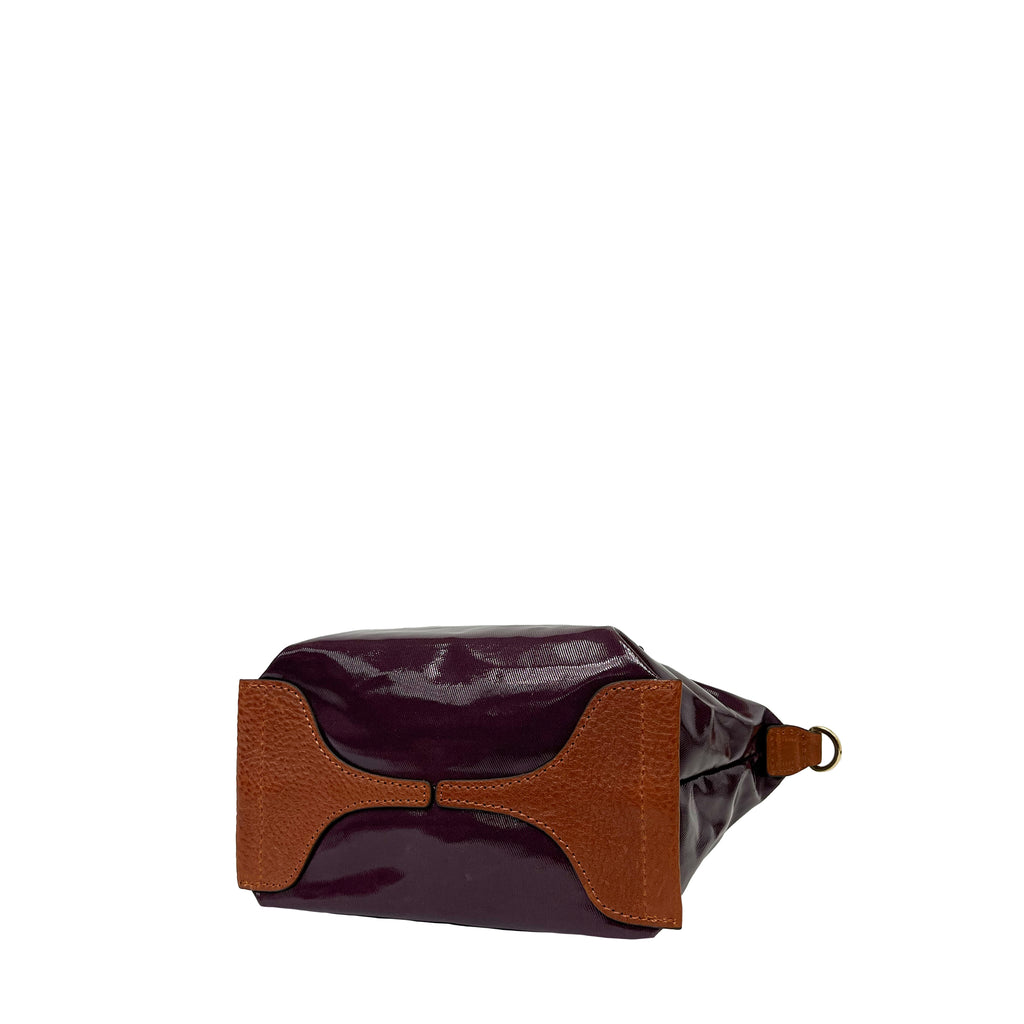 LIFE | Mini Waterproof Handbag (Short Handle)
