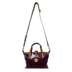 LIFE | Mini Waterproof Handbag (Short Handle)