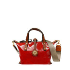 LIFE | Mini Waterproof Handbag (Short Handle)