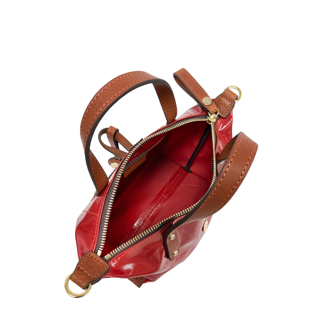 LIFE | Mini Waterproof Handbag (Short Handle)